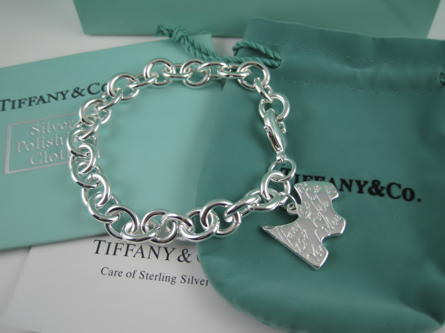 Bracciale Tiffany Modello 490